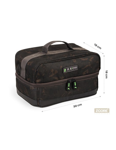 Zfish z-core accessories multi-bag 4in1