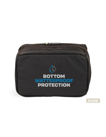 Zfish z-core accessories multi-bag 4in1