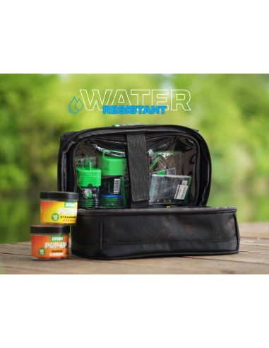 Zfish z-core accessories multi-bag 4in1