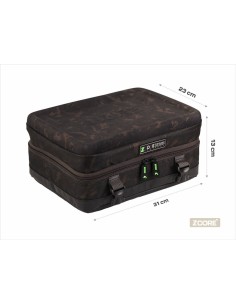 Zfish z-core master tackle bag 2