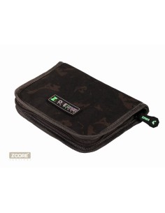 Zfish z-core ID wallet