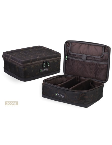 Zfish z-core electronic hard case