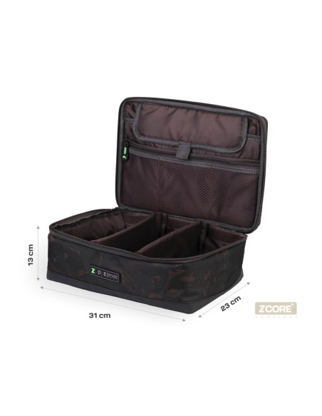 Zfish z-core electronic hard case