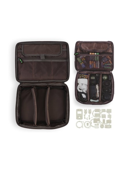 Zfish z-core electronic hard case