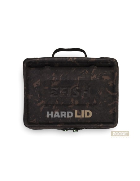 Zfish z-core electronic hard case