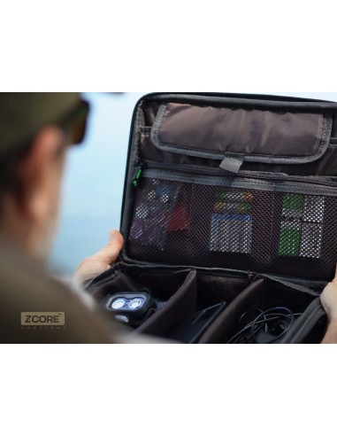 Zfish z-core electronic hard case