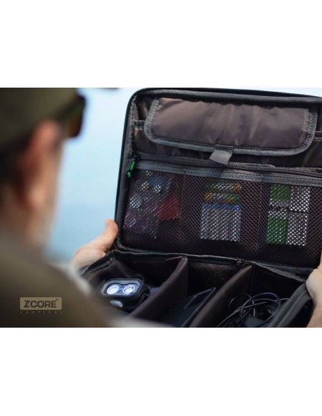 Zfish z-core electronic hard case