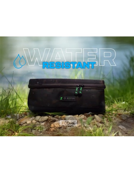 Zfish z-core electronic hard case