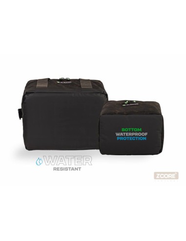 Zfish z-core cryo base cooler bag 2in2