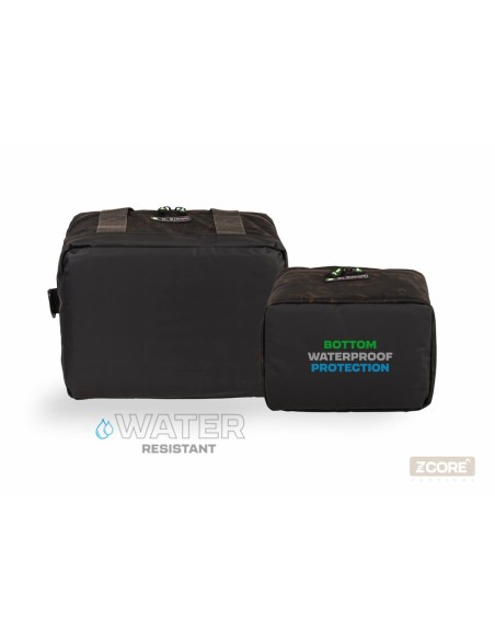 Zfish z-core cryo base cooler bag 2in2