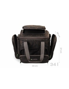 Zfish z-core carryall bag M 2