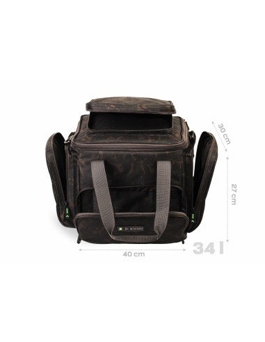 Zfish z-core carryall bag M