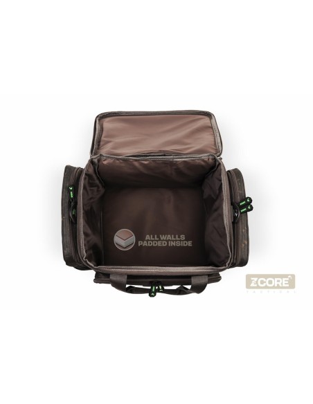 Zfish z-core carryall bag M