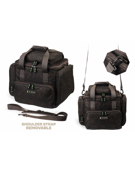 Zfish z-core carryall bag M