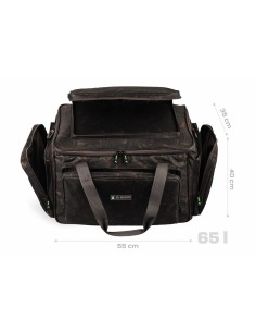Zfish z-core carryall bag L 2