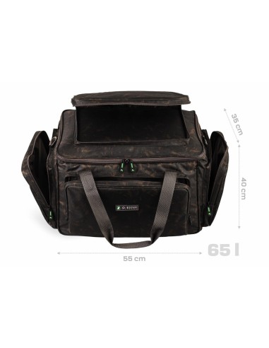 Zfish z-core carryall bag L