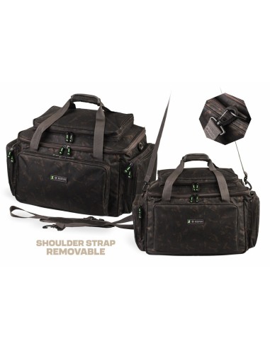 Zfish z-core carryall bag L