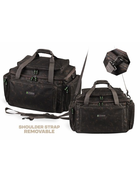 Zfish z-core carryall bag L