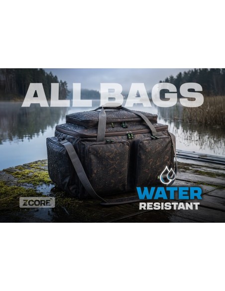 Zfish z-core carryall bag L