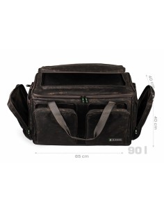 Zfish z-core carryall bag XL 2