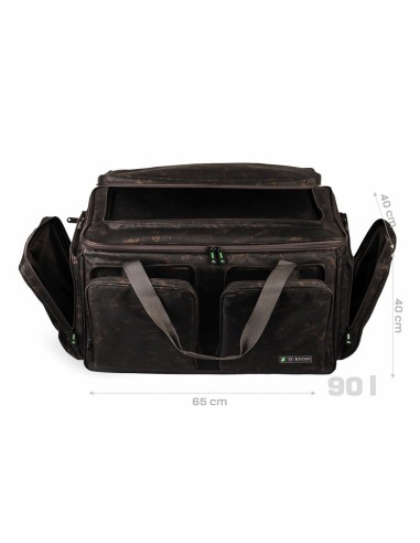 Zfish z-core carryall bag XL