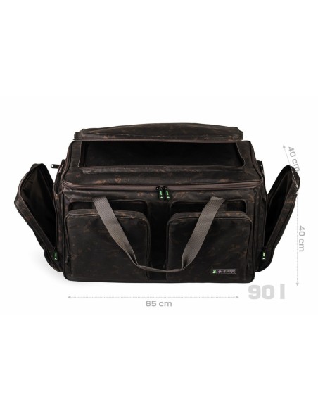 Zfish z-core carryall bag XL