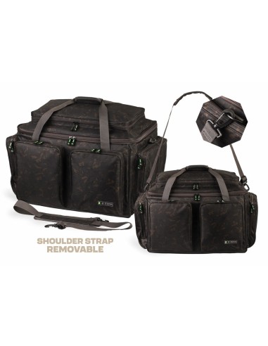 Zfish z-core carryall bag XL