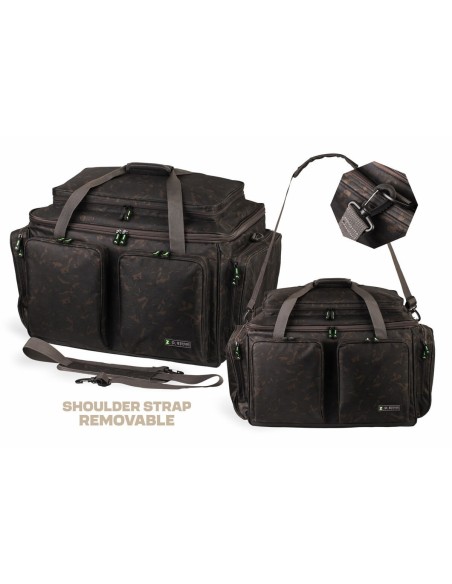 Zfish z-core carryall bag XL