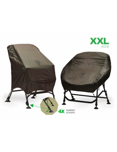 Zfish chair shield ZFX
