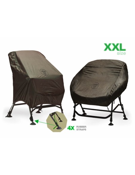 Zfish chair shield ZFX