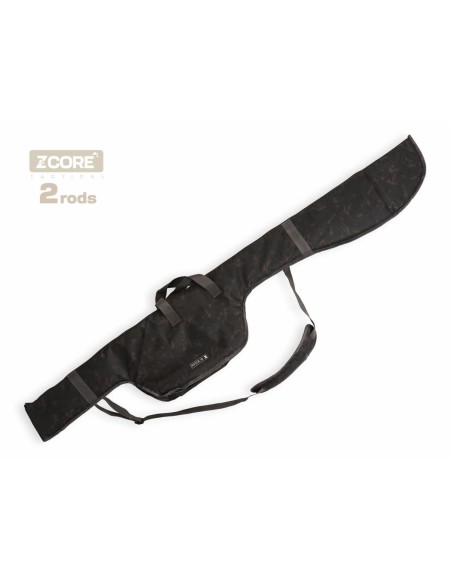 Zfish z-core 2 rod holdall 9"
