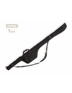 Zfish z-core 1 rod holdall 12"