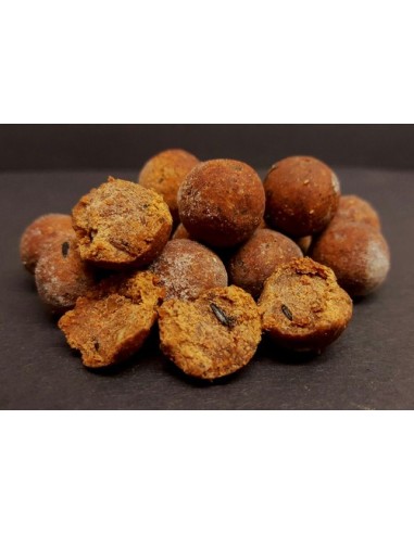 Cc moore boilies pacific tuna 15mm 5kg