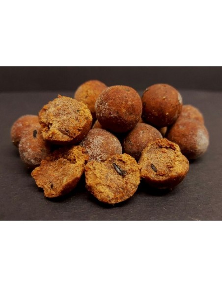 Cc moore boilies pacific tuna 15mm 5kg