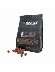 Cc moore boilies pacific tuna 15mm 5kg