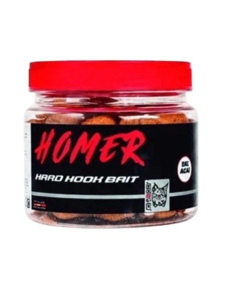 Tribion hard hook baits homer 20mm