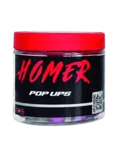 Trybion pop-up homer amarillos 15mm 50gr