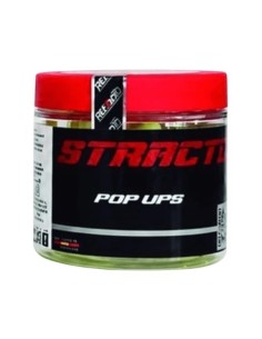 Trybion pop-up stracto rosas 15mm 50gr