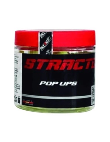 Trybion pop-up stracto rosas 15mm 50gr