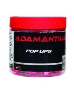 Trybion pop-up adamantium blancos 15mm 50gr