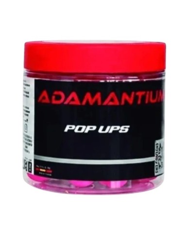 Trybion pop-up adamantium blancos 15mm 50gr