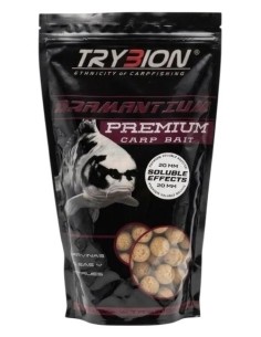 Trybion boilies solubles adamantium 20mm 800gr