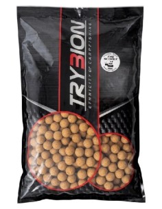 Trybion ecoline boilies the scopex 18mm 4kg
