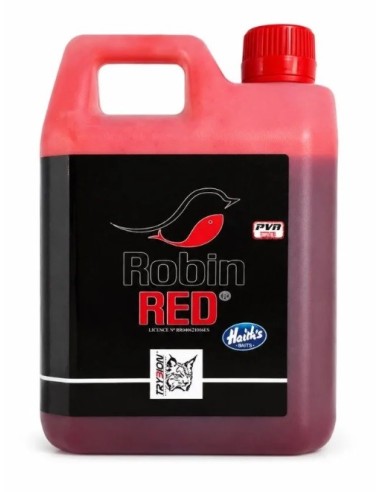 trybion booster robin red 1 litro