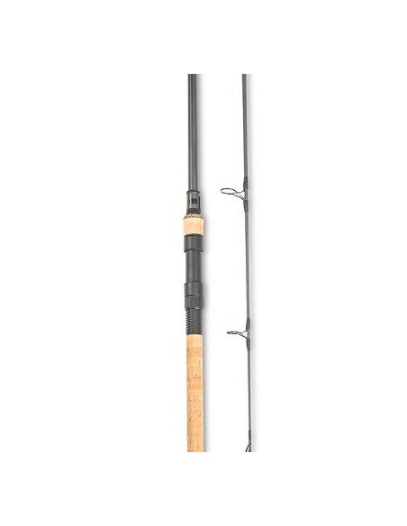 Nash caña scope cork 10" 3.5lb SU 3unds