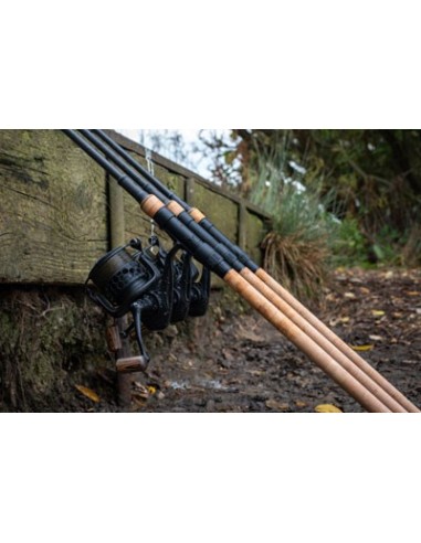 Nash caña scope cork 10" 3.5lb SU 3unds