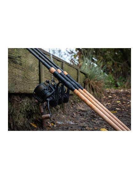 Nash caña scope cork 10" 3.5lb SU 3unds