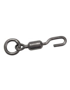 Korda PTFE spinner ring swivel X nº11 8unds 2