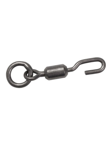 Korda PTFE spinner ring swivel X nº11 8unds