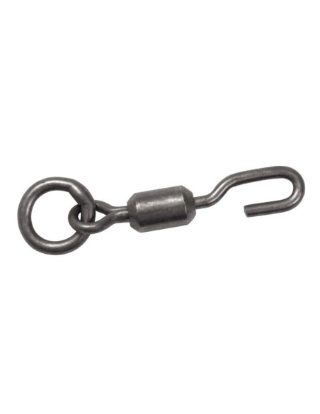Korda PTFE spinner ring swivel X nº11 8unds